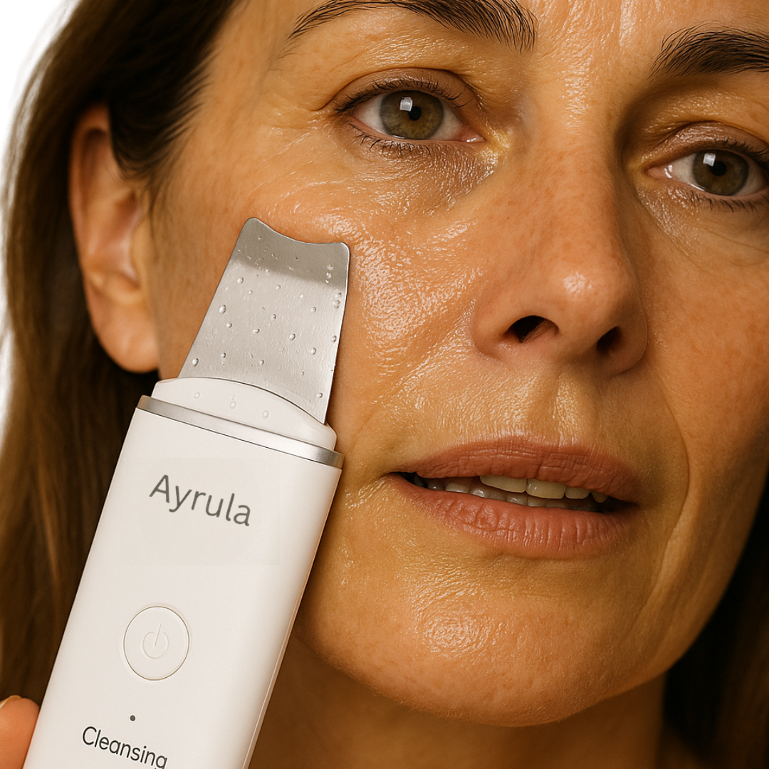Facial Results