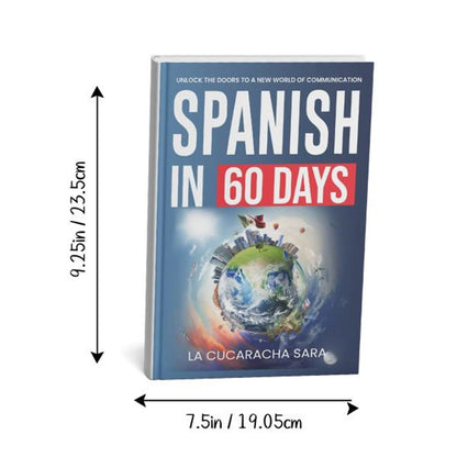 The Original Spanish In 60 Days