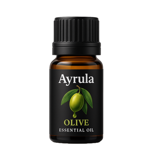 Olive Essential Oil