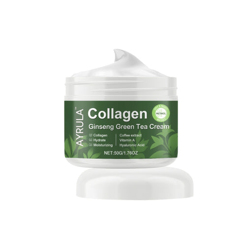 Green Tea Repair Cream