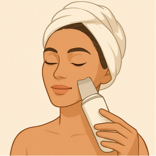 4. Infuse Your Skincare