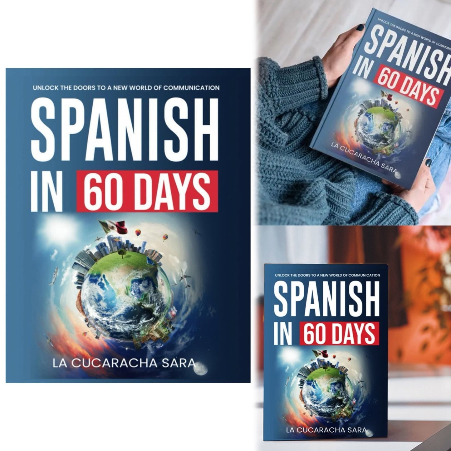 The Original Spanish In 60 Days