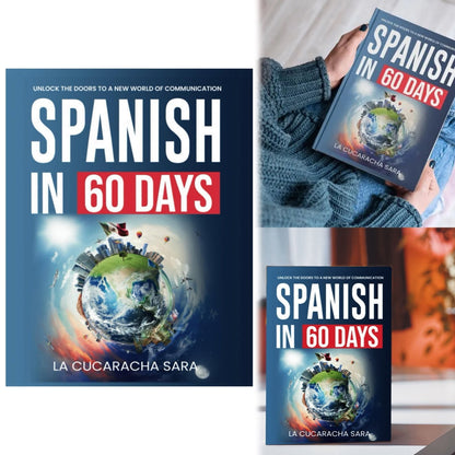 The Original Spanish In 60 Days