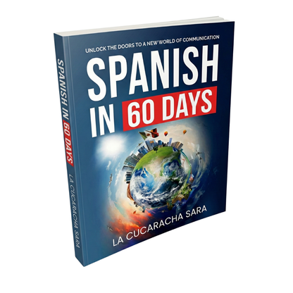 The Original Spanish In 60 Days