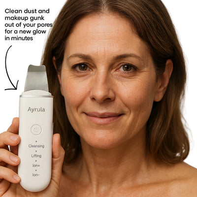 UltraPore
