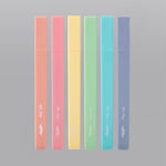 Lingo Light Highlighters